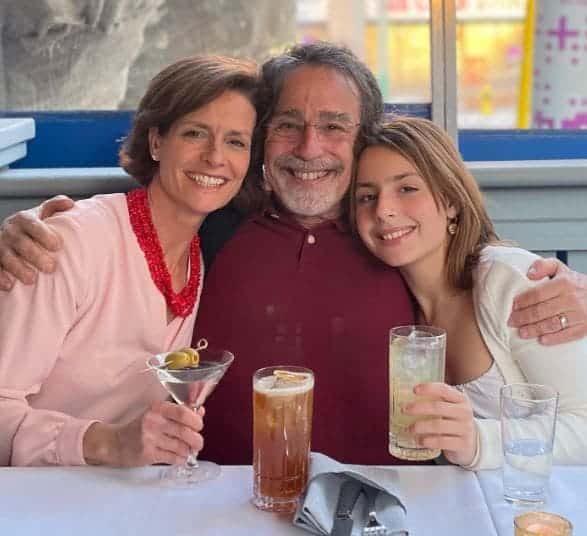 David Rudolf Wiki, Bio, Age, Family, Lawyer, Education, Wife, Kids