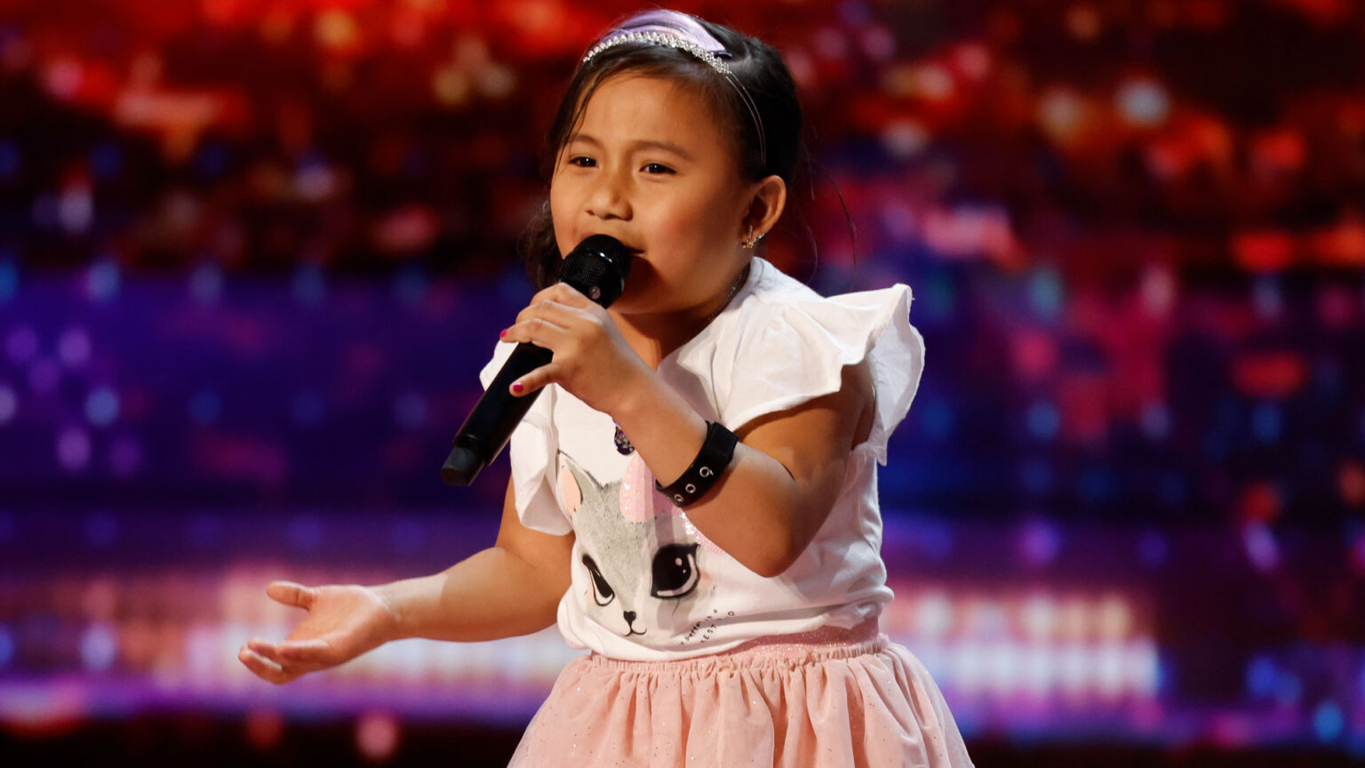 Zoe Erianna Wiki, Bio, Age, Nationality, America Got Talent