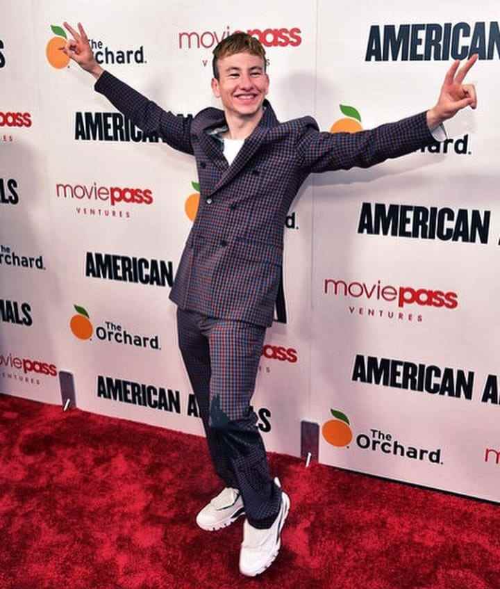 Barry Keoghan Biography, Wiki, Girlfriend, Age, Family, Facts & More