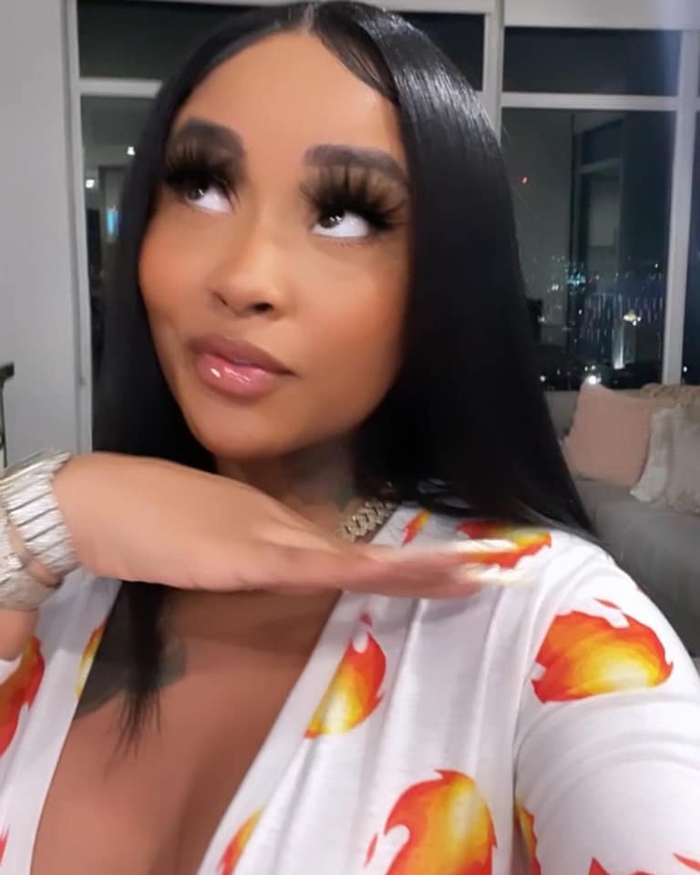 Stunna Girl Wiki, Age, Height, Boyfriend, Family, Ethnicity, Net Worth