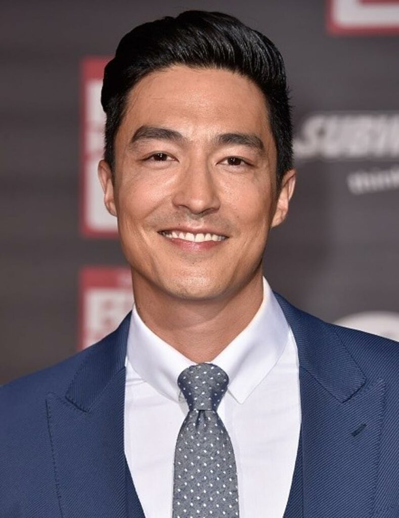 Ru Kumagai (Daniel Henney Wife) Wiki, Age, Height, Ethnicity, Husband