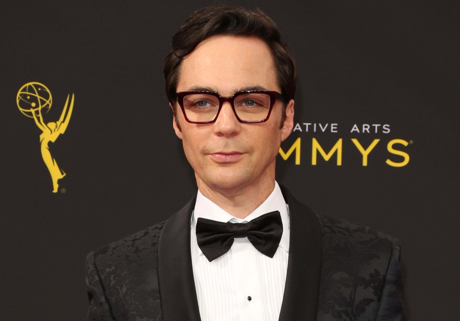 Jim Parsons Biography Career, Net Worth, Husband, Body Measurement