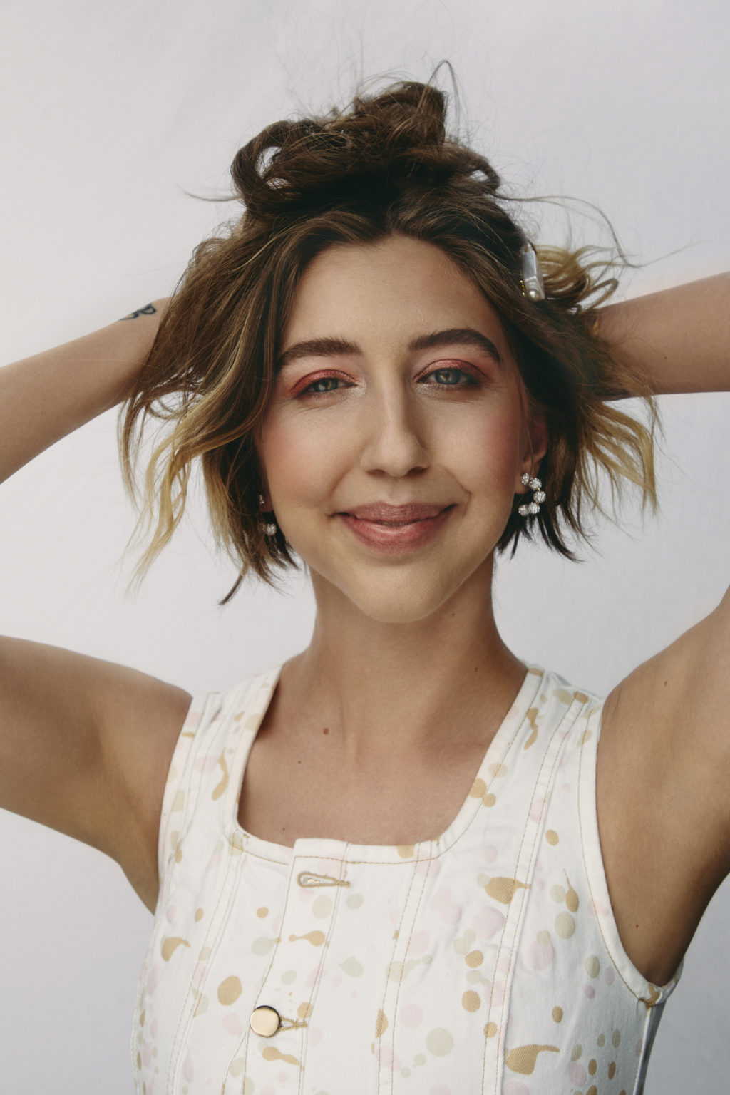 Heidi Gardner Height Physical Stats, Age, Weight, Height, Net Worth