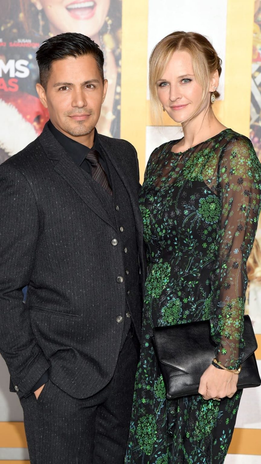 Jay Hernandez Wife Marriage, Relationship, Children, Daughter, Spouse