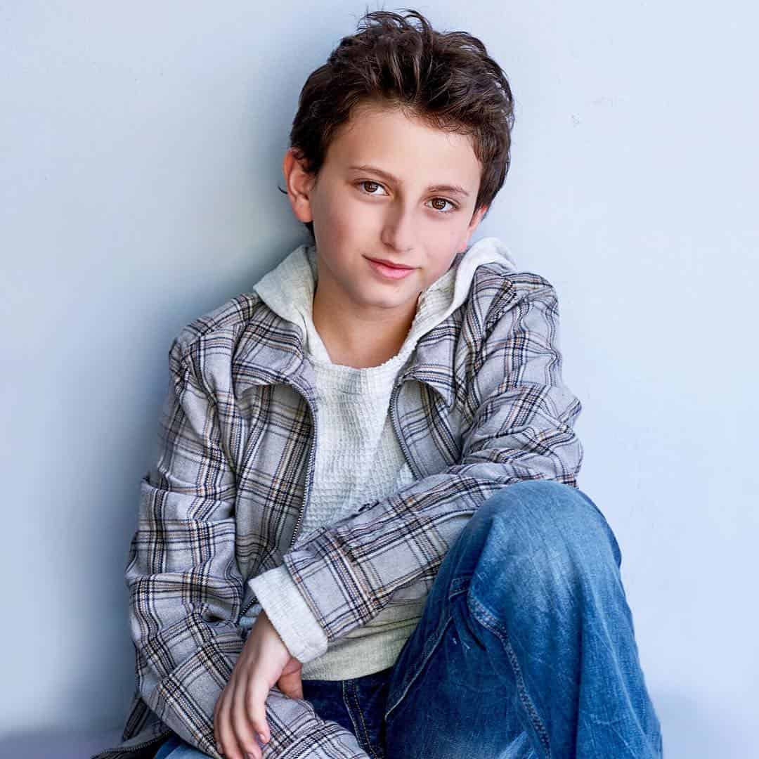 August Maturo Wiki, Age, Parents, Girlfriend, Net Worth, Height And
