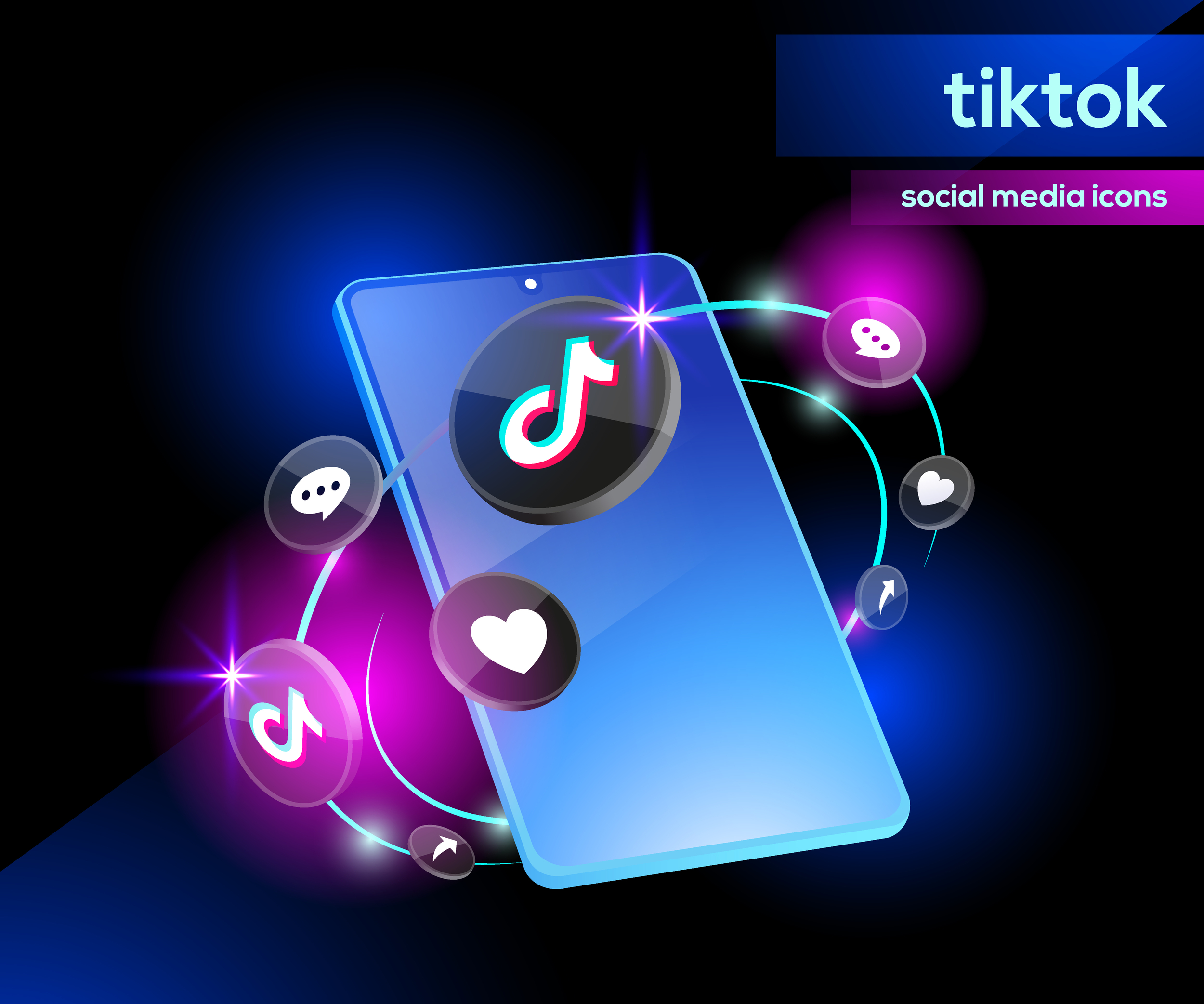 What does login expired mean on Tiktok wikidigitalmarketing.co.uk