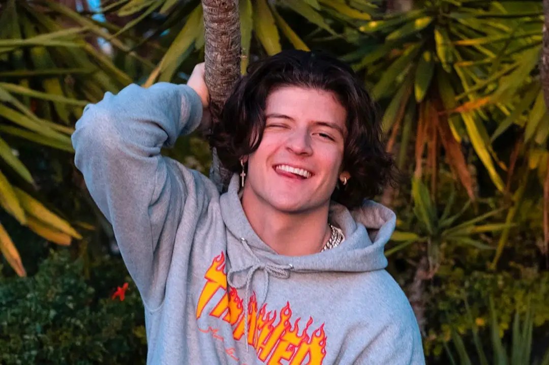 Ondreaz Lopez (Tiktok Star) Wiki, Biography, Age, Girlfriend, Family