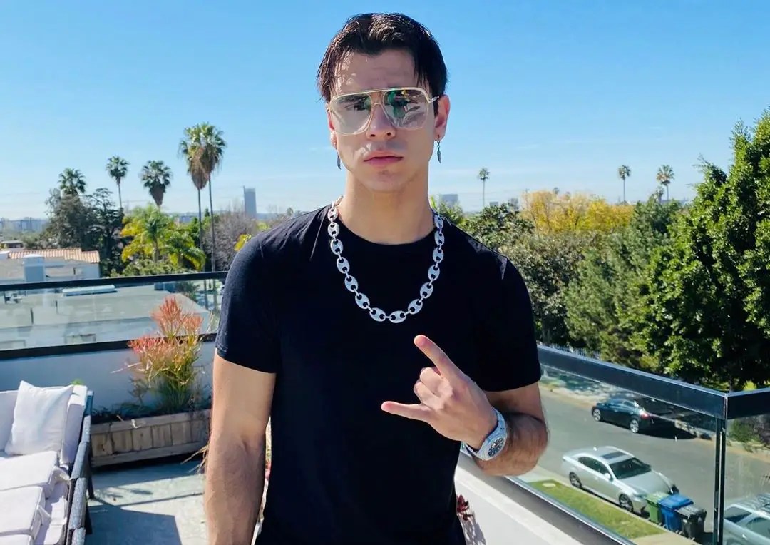 Cyrus Dobre (Tiktok Star) Wiki, Biography, Age, Girlfriends, Family