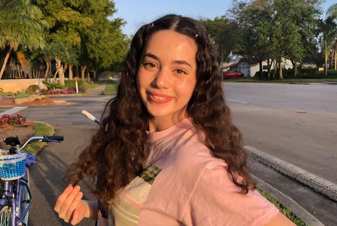 Gali Golan (Tiktok Star) Wiki, Biography, Age, Boyfriend, Family, Facts