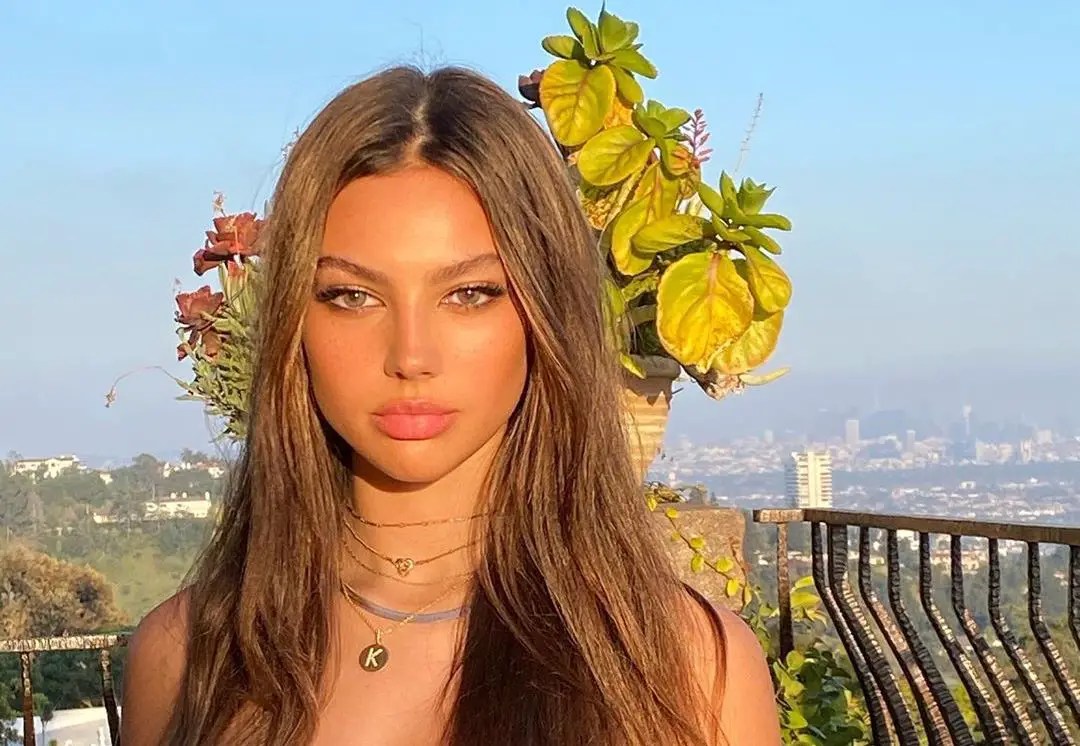 Katarina Deme (Tiktok Star) Wiki, Biography, Age, Boyfriend, Family