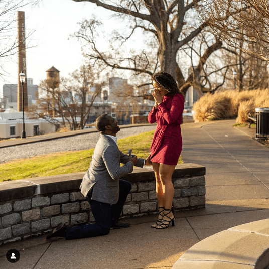 Brandy Washington (Wife of Mayor Levar Stoney) Wiki, Biography, Age