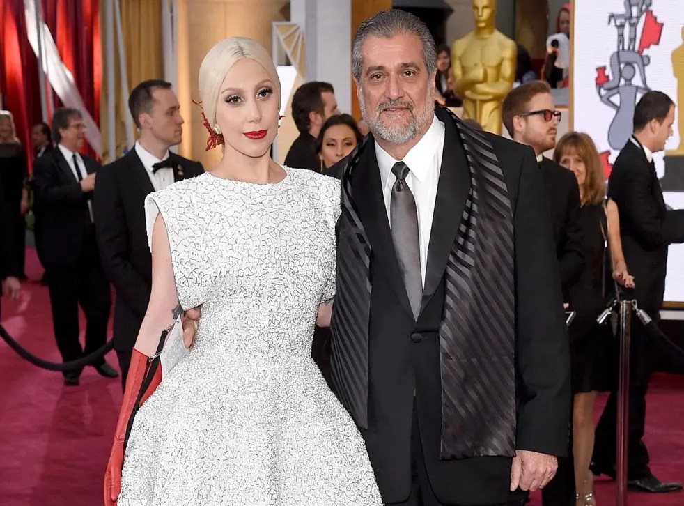 Joseph Germanotta (Lady Gaga's Father) Wiki, Biography, Age