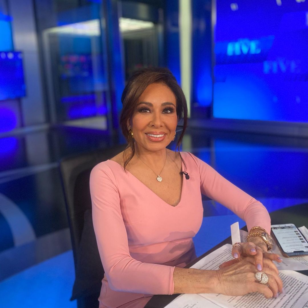 Jeanine Pirro (Judge) Wiki, Biography, Age, Boyfriend, Family, Facts