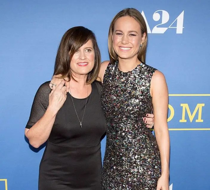 Heather Desaulniers (Brie Larson's Mother) Wiki, Biography, Age
