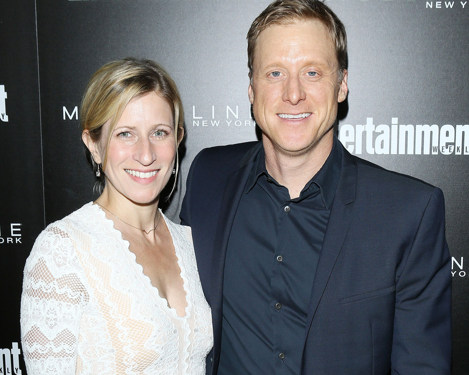 Charissa Barton (Wife of Alan Tudyk) Wiki, Biography, Age, Boyfriend