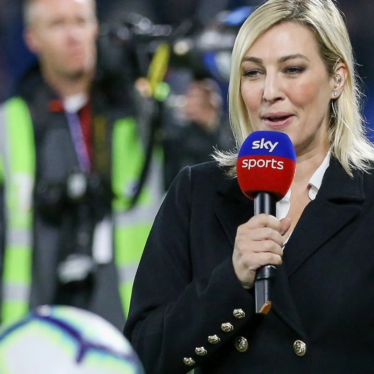 Kelly Cates (Journalist) Wiki, Biography, Age, Boyfriend, Family, Facts and More