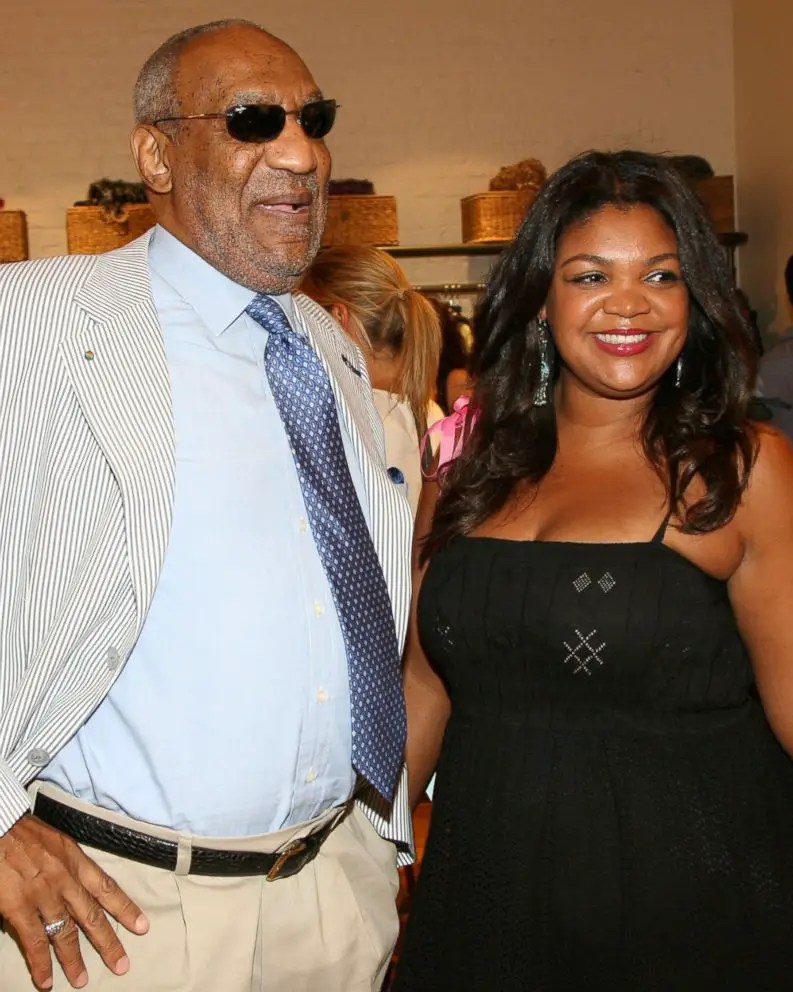 Evin Harrah Cosby (Bill Cosby’s Daughter) Wiki, Biography, Age, Boyfriend, Family, Facts and