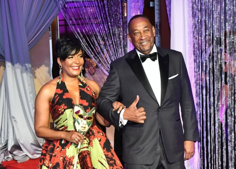 Keisha Lance Bottoms Bio, Net Worth, Husband, Mayor of Atlanta