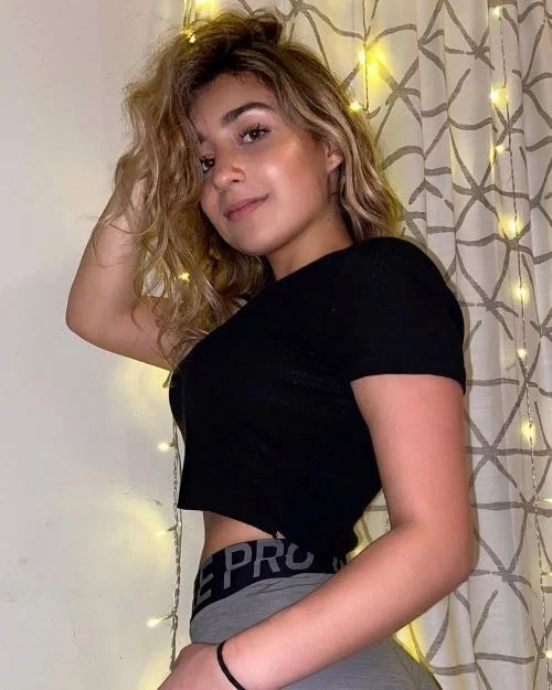 Faith Lianne (imfaithxo) Age, Height, Wiki, Bio, Net Worth & Boyfriend