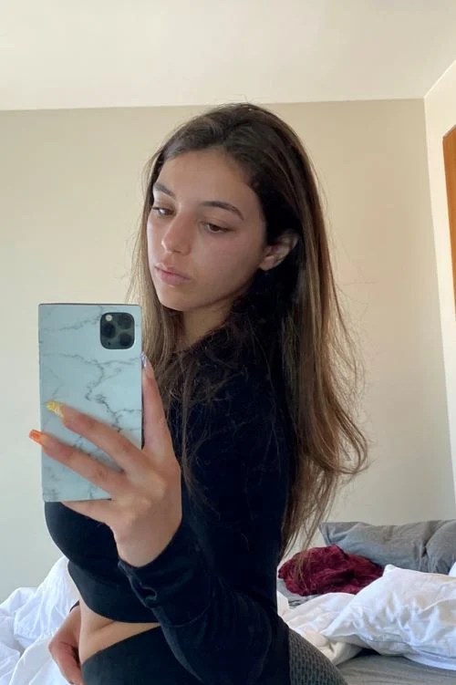 Amber Ajami (ambsofficialxo) Age, Height, Wiki, Net Worth & Bio