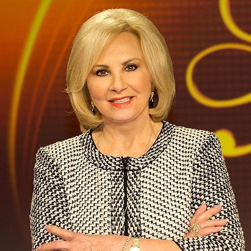 Frances Swaggart, Jimmy Swaggart's Wife Wiki/Bio, Age, Net Worth