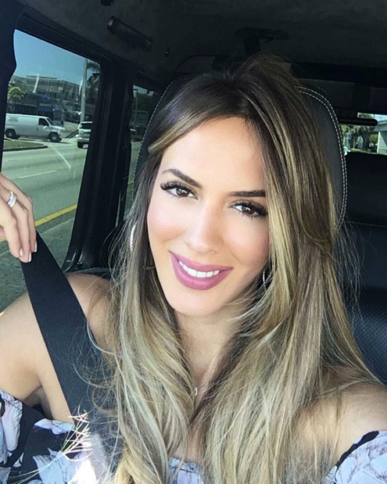 Shannon De Lima Wiki/Bio, Age, Career and Husband Blog