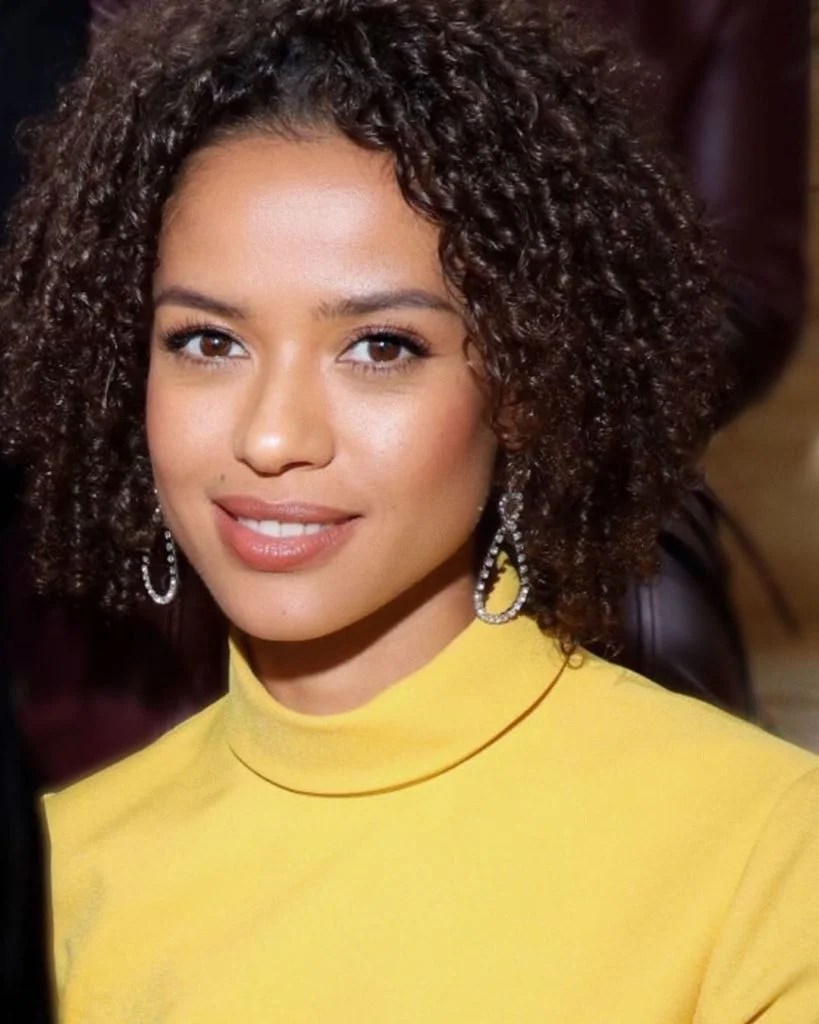 Top 10 Most Beautiful Actresses in South Africa (2022)