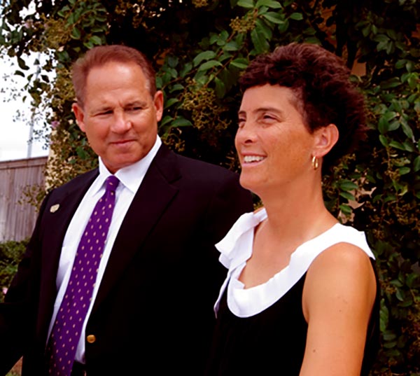 Kathy Miles [Les Miles Wife] Biography 4 Unknown Facts. Celebrity Spouse