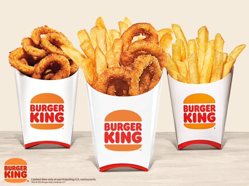 Burger King Introduces New Havesies Williamson Source