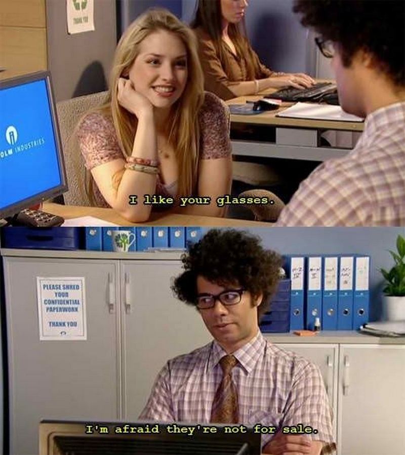 71 Flirting Memes for Him and Her When Feeling Flirty With Your Crush