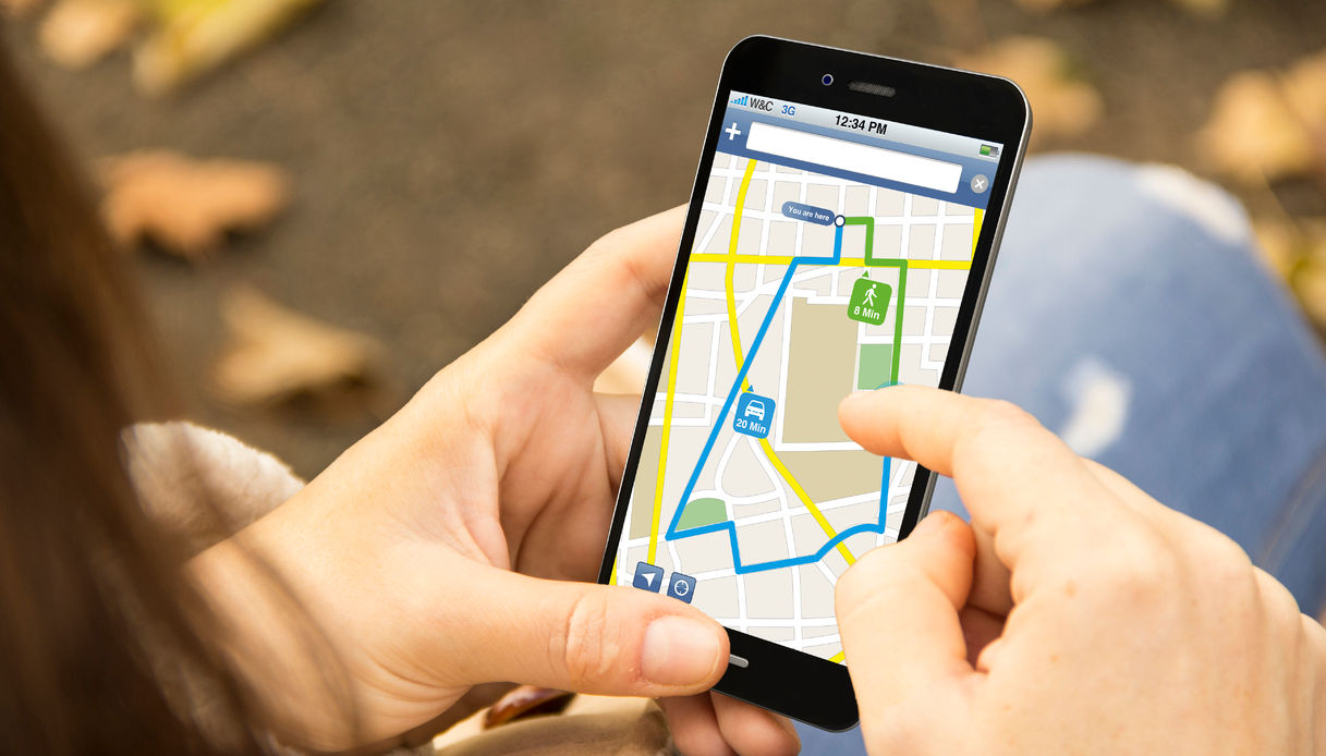 Migliori Navigatori Android Libero Tecnologia