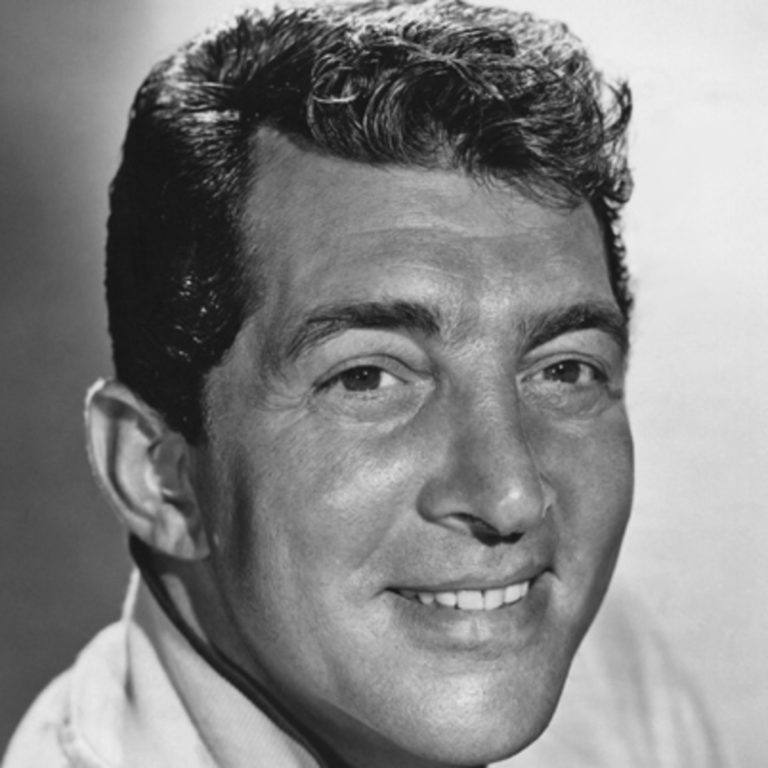 Dean Martin Wiser Now Inc