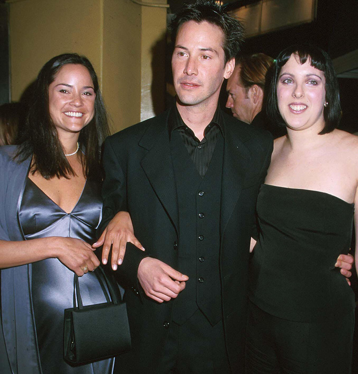 Keanu Reeves Isn’t Only a Remarkable Actor, but a Wonderful Brother to