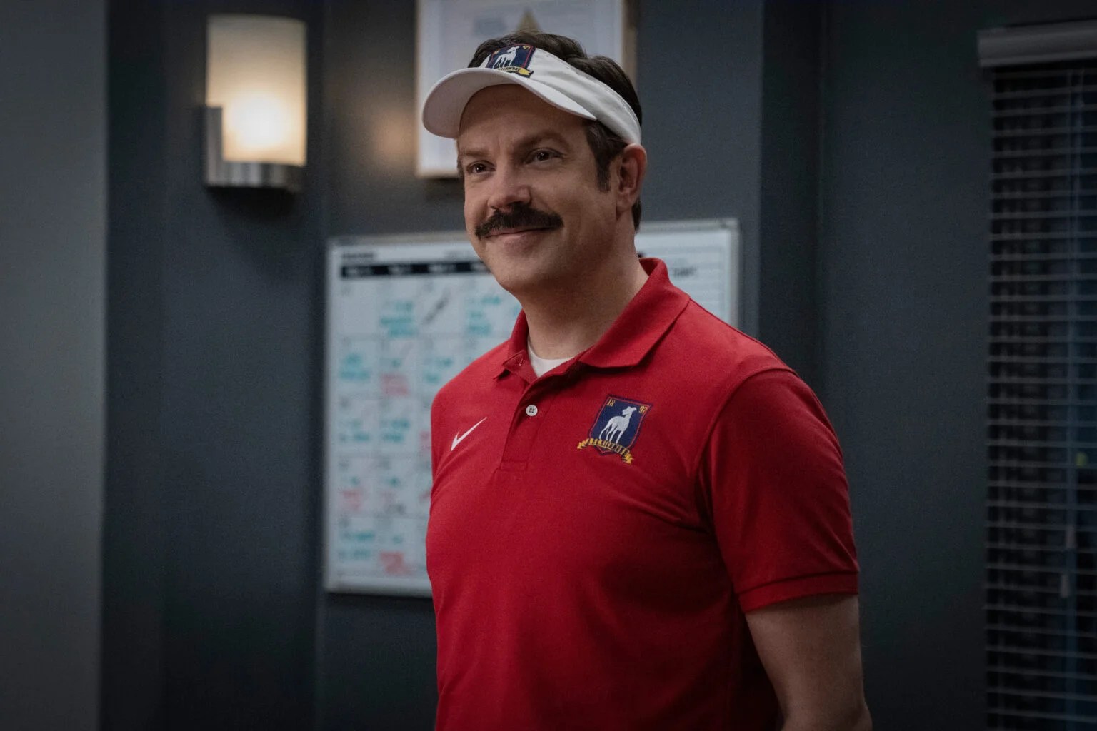 Ted Lasso’s Culture of Kindness Helps All of Us