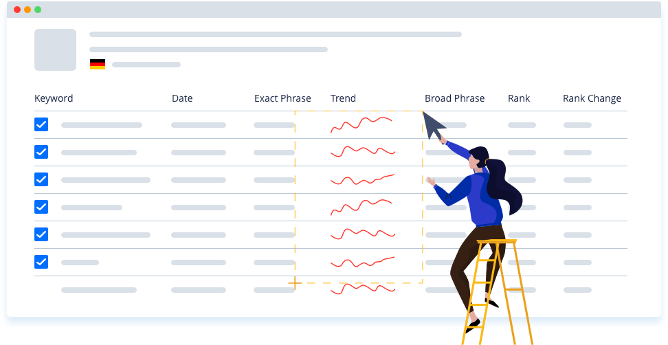 The 5 Best Rank Tracker Tools in 2021 Features, Benefits & Drawbacks
