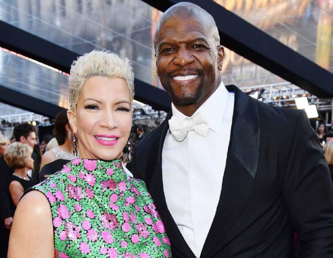 nationality terry crews wife Archives The Post List