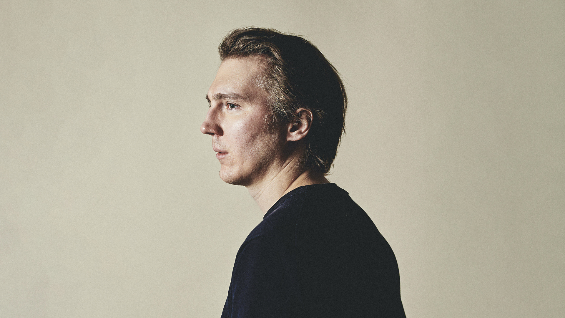 Paul Dano 'Spielberg saw something in me that reminded him of his