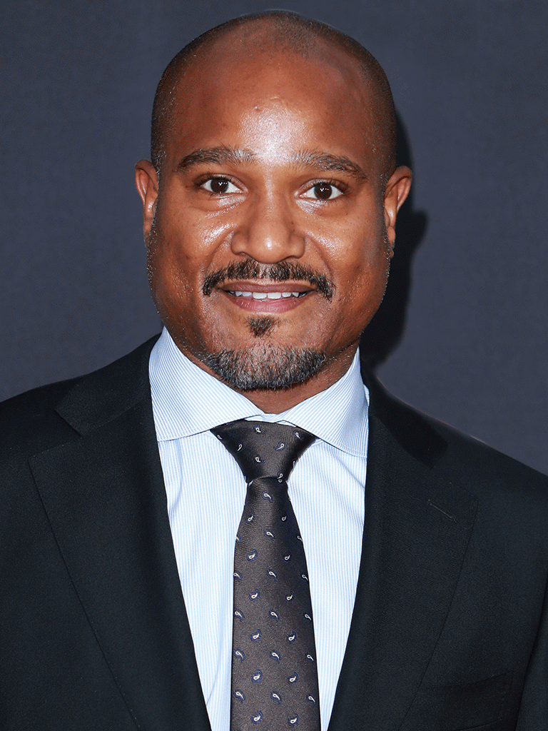 Seth Gilliam Age, Height, Weight, Net Worth 2022