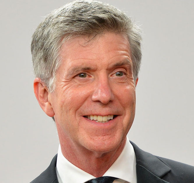 Tom Bergeron Age, Height, Weight, Net Worth, Wife, TV Career 2022