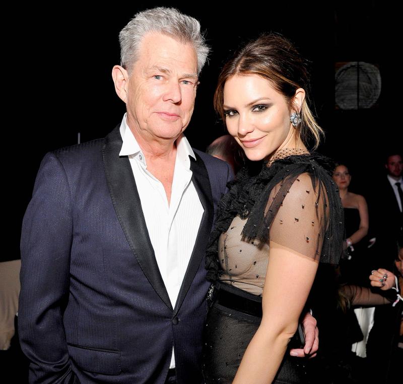 Katharine McPhee Age, Net Worth, Height, Wedding, Husband 2023 World