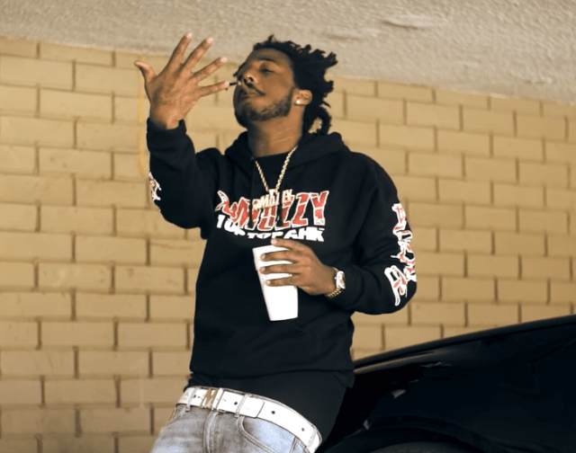 Mozzy Net Worth, Age, Height, Weight 2023