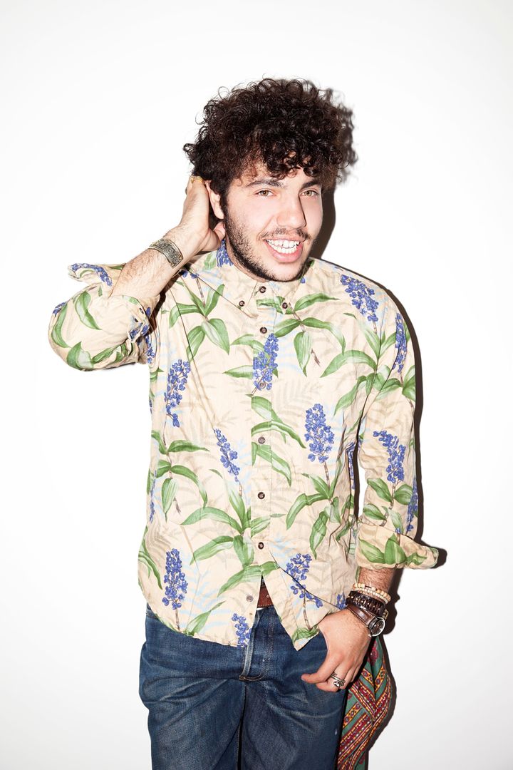 Benny Blanco Age, Height, Weight, Net Worth 2022