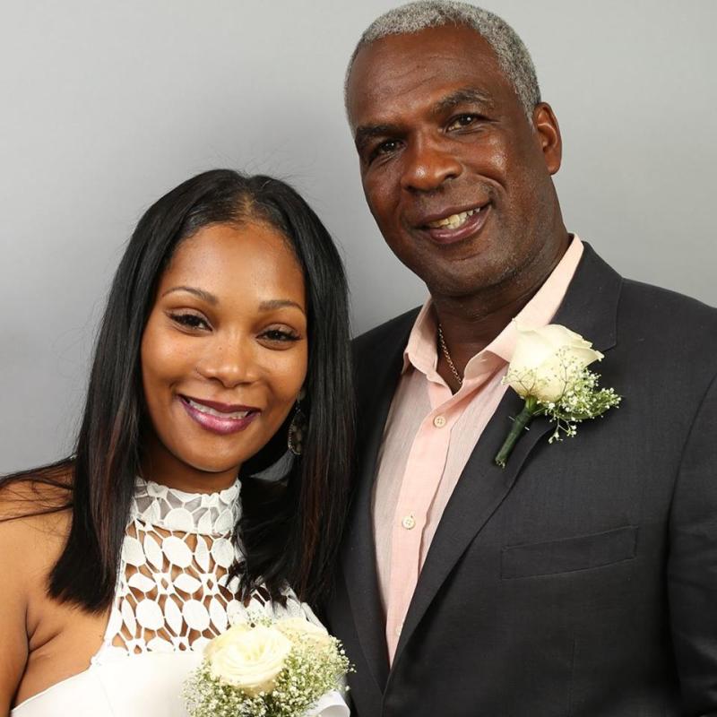 Charles Oakley 2024 Wife, net worth, tattoos, smoking & body facts
