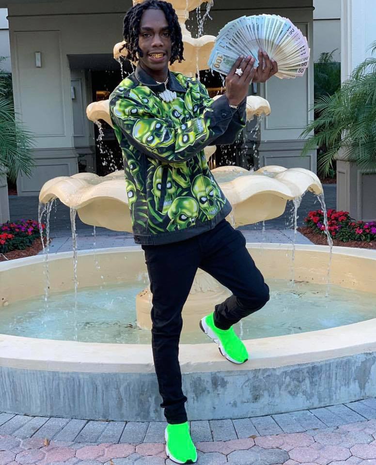YNW Melly Age, Net Worth, Height, Biography, Facts 2022