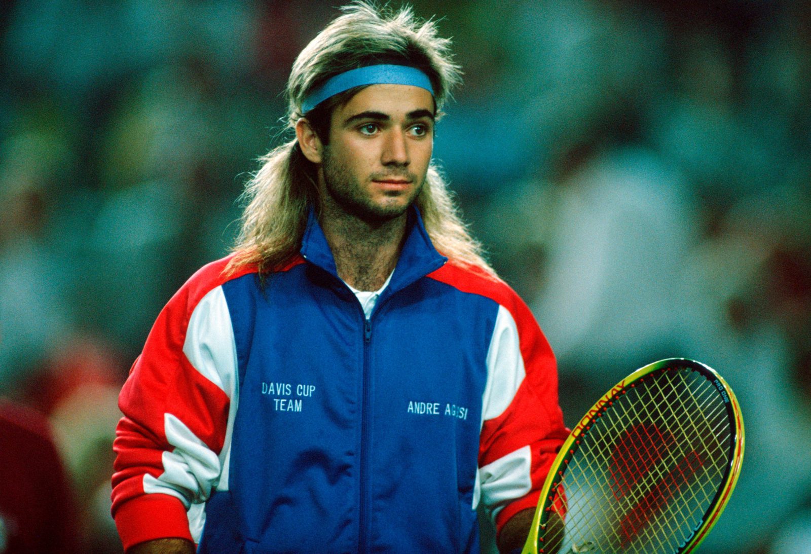 Andre Agassi Net worth, Age, Height, Bio, Lifestyle