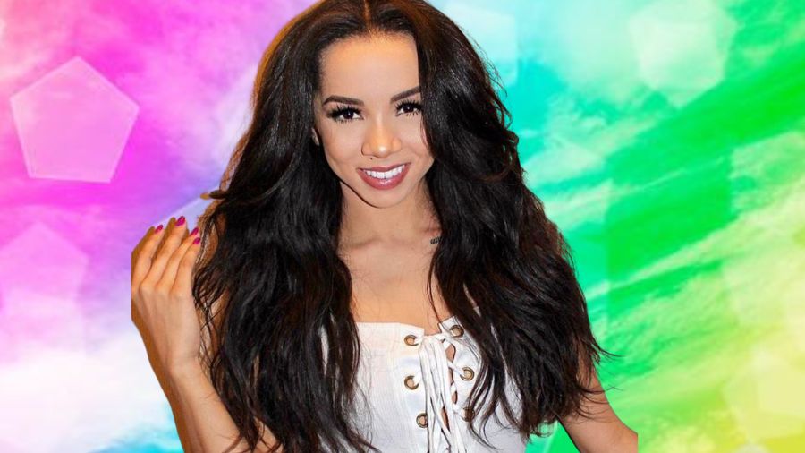 Brittany Renner Wiki, Bio, Age, Height, Net Worth, Ethnicity