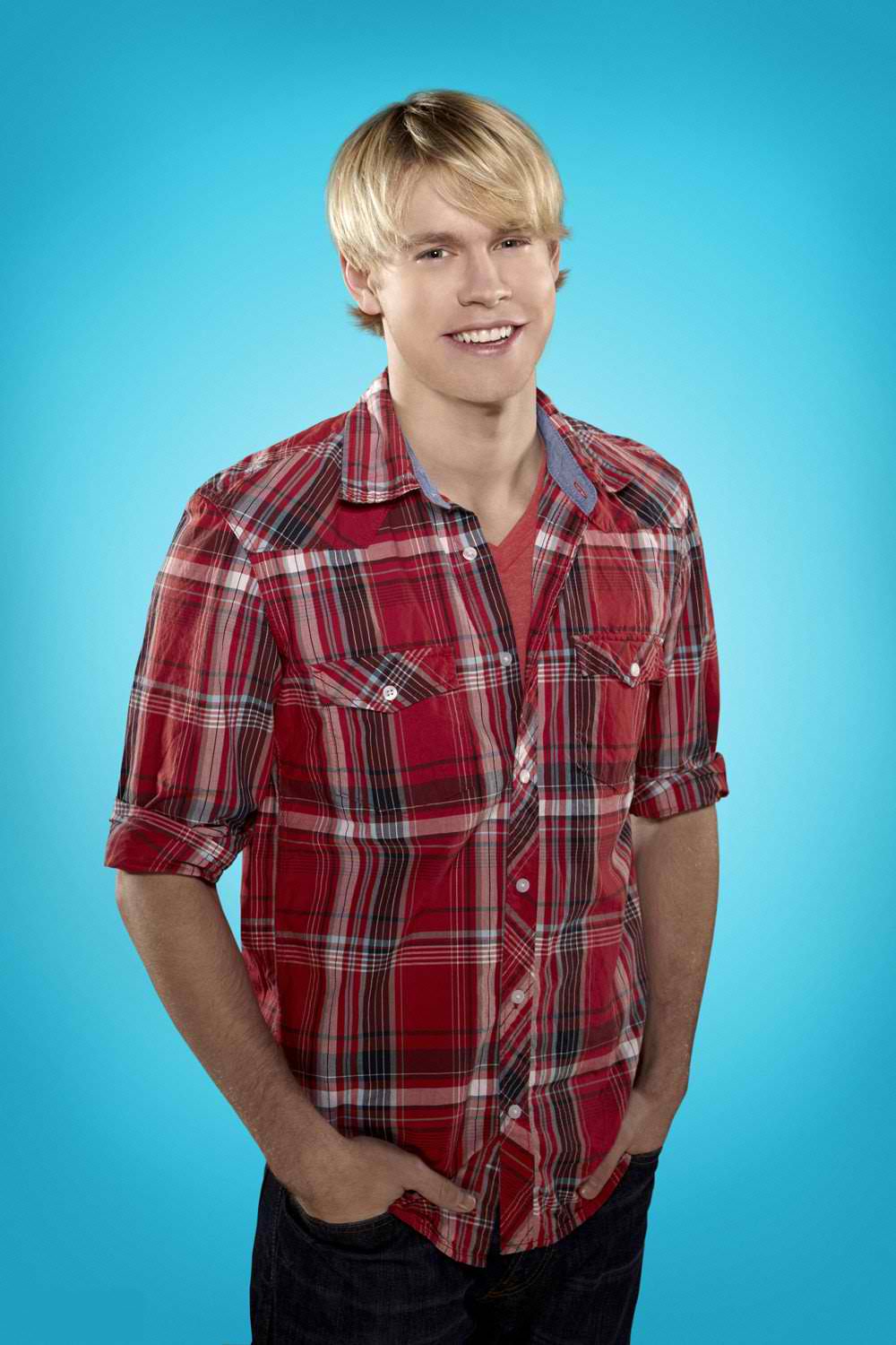 Sam Evans World of Glee