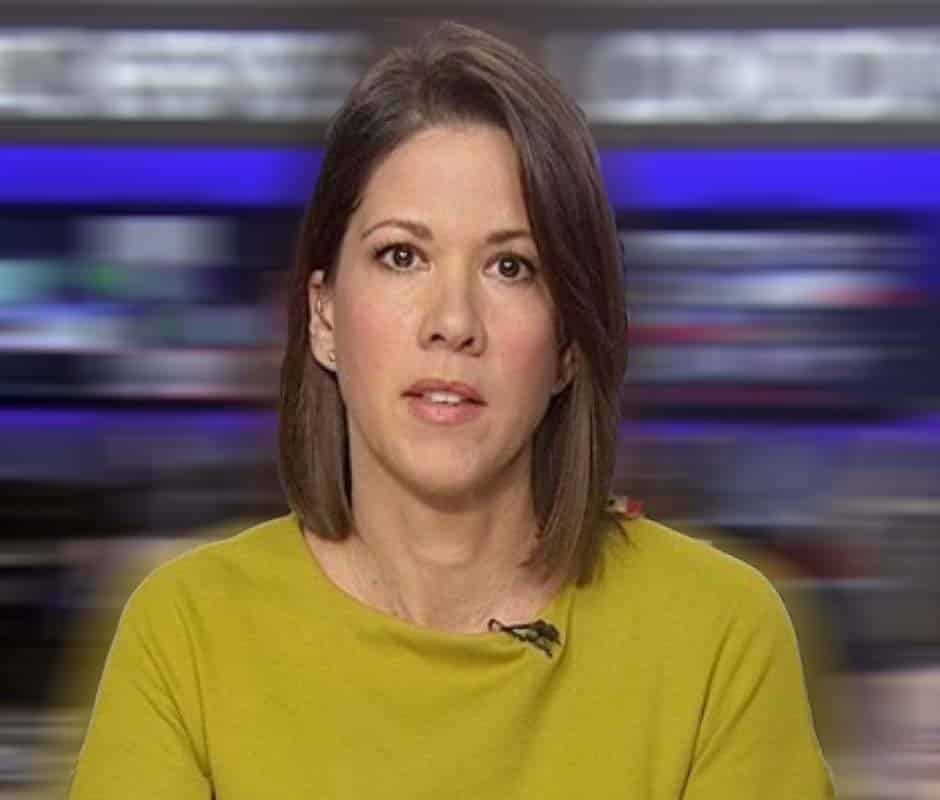 Who Is NBC News Correspondent Kelly Cobiella? Why Is She Called Racist