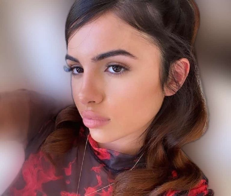 Who Is OnlyFans Model Mati Marroni? Is She Gay? Wikipedia Details