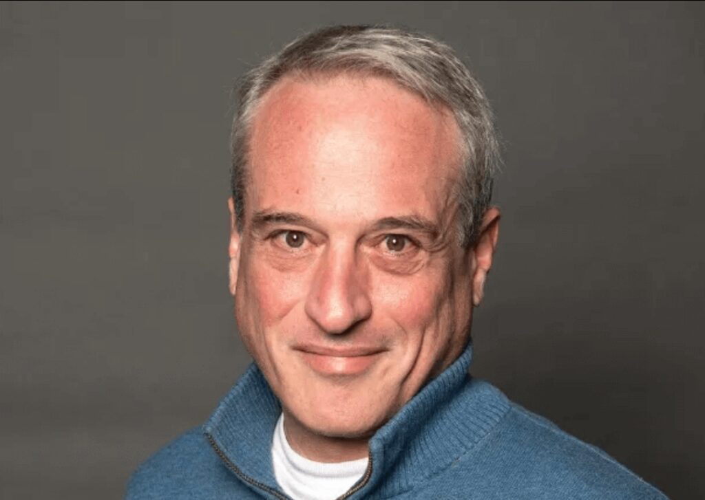 Dan Bernstein Salary Bio, Wiki, Age, Height, Wife, WSCR, Net Worth